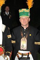 Bergmännischer Frohsinn Bild: Bergmännischer Frohsinn