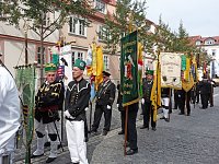 Ökumenischer Berggottesdienst Bild: Ökumenischer Berggottesdienst