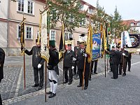 Ökumenischer Berggottesdienst Bild: Ökumenischer Berggottesdienst