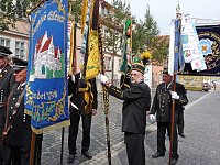 Ökumenischer Berggottesdienst Bild: Ökumenischer Berggottesdienst