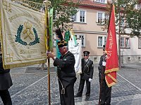 Ökumenischer Berggottesdienst Bild: Ökumenischer Berggottesdienst