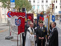 Ökumenischer Berggottesdienst Bild: Ökumenischer Berggottesdienst