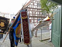 Ökumenischer Berggottesdienst Bild: Ökumenischer Berggottesdienst