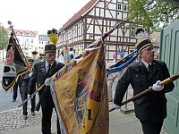 Ökumenischer Berggottesdienst Bild: Ökumenischer Berggottesdienst
