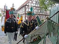 Ökumenischer Berggottesdienst Bild: Ökumenischer Berggottesdienst