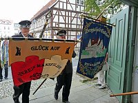 Ökumenischer Berggottesdienst Bild: Ökumenischer Berggottesdienst