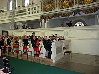 Ökumenischer Berggottesdienst Bild: Ökumenischer Berggottesdienst