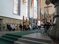 Ökumenischer Berggottesdienst Bild: Ökumenischer Berggottesdienst