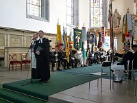 Ökumenischer Berggottesdienst Bild: Ökumenischer Berggottesdienst