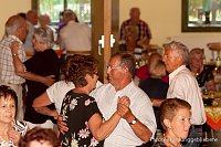 Tanztee im Klubhaus Bild: Tanztee im Klubhaus