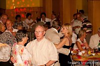 Tanztee im Klubhaus Bild: Tanztee im Klubhaus