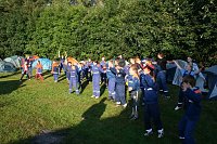 Kinder außer Rand und B(r)and Bild: Kinder außer Rand und B(r)and