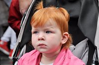 Bild: Redhairday in Breda NL 2011