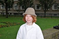 Bild: Redhairday in Breda NL 2011