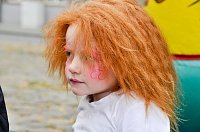 Bild: Redhairday in Breda NL 2011