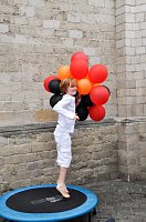 Bild: Redhairday in Breda NL 2011