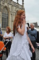 Bild: Redhairday in Breda NL 2011