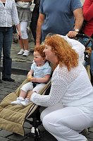Bild: Redhairday in Breda NL 2011