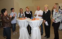 Projekt abgeschlossen Bild: Projekt abgeschlossen