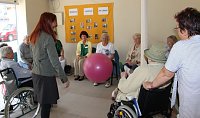 Projekt abgeschlossen Bild: Projekt abgeschlossen