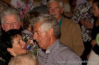 Bild: Tanztee im Jugendklubhaus