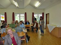 Bild: Tagung der Th&uuml;ringer Tafeln