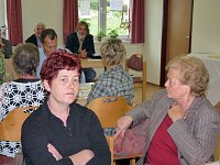 Bild: Tagung der Th&uuml;ringer Tafeln