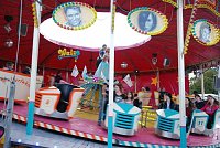 Ladynight auf den Jahrmarkt Bild: Ladynight auf den Jahrmarkt
