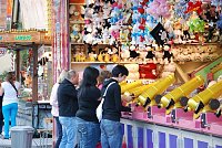 Ladynight auf den Jahrmarkt Bild: Ladynight auf den Jahrmarkt