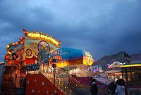 Ladynight auf den Jahrmarkt Bild: Ladynight auf den Jahrmarkt