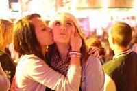 Ladynight auf den Jahrmarkt Bild: Ladynight auf den Jahrmarkt