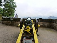 Festung Königstein Bild: Festung Königstein