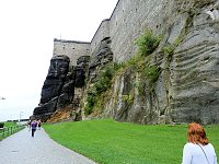 Festung Königstein Bild: Festung Königstein