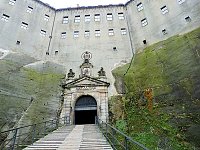 Festung Königstein Bild: Festung Königstein