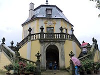 Festung Königstein Bild: Festung Königstein