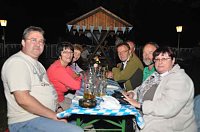 Oktoberfest in Salza Bild: Oktoberfest in Salza