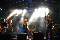 6.Rocknacht in Neustadt Bild: 6.Rocknacht in Neustadt