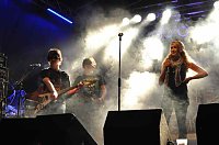 6.Rocknacht in Neustadt Bild: 6.Rocknacht in Neustadt