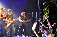 6.Rocknacht in Neustadt Bild: 6.Rocknacht in Neustadt
