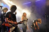 6.Rocknacht in Neustadt Bild: 6.Rocknacht in Neustadt