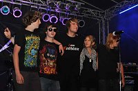 6.Rocknacht in Neustadt Bild: 6.Rocknacht in Neustadt
