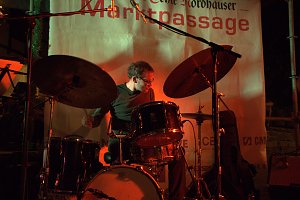 6.Rocknacht in Neustadt Bild: 6.Rocknacht in Neustadt