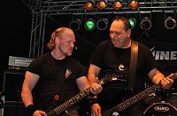 6.Rocknacht in Neustadt Bild: 6.Rocknacht in Neustadt