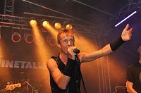6.Rocknacht in Neustadt Bild: 6.Rocknacht in Neustadt