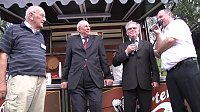 Bild: Lebendige Geschichte