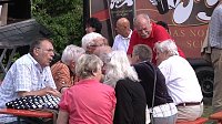 Bild: Lebendige Geschichte