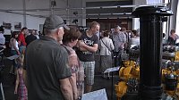 Bild: Lebendige Geschichte