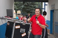 Schützenfest im AKS Bild: Schützenfest im AKS