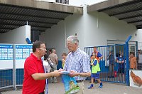 Schützenfest im AKS Bild: Schützenfest im AKS