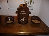 Bild: Unterwegs in Nordhausen
